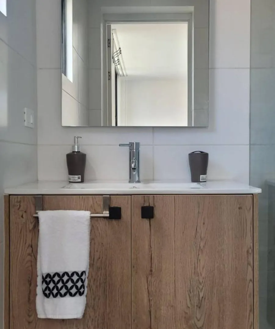 Stylish Suite W Rooftop Jacuzzi Quito Ecuador