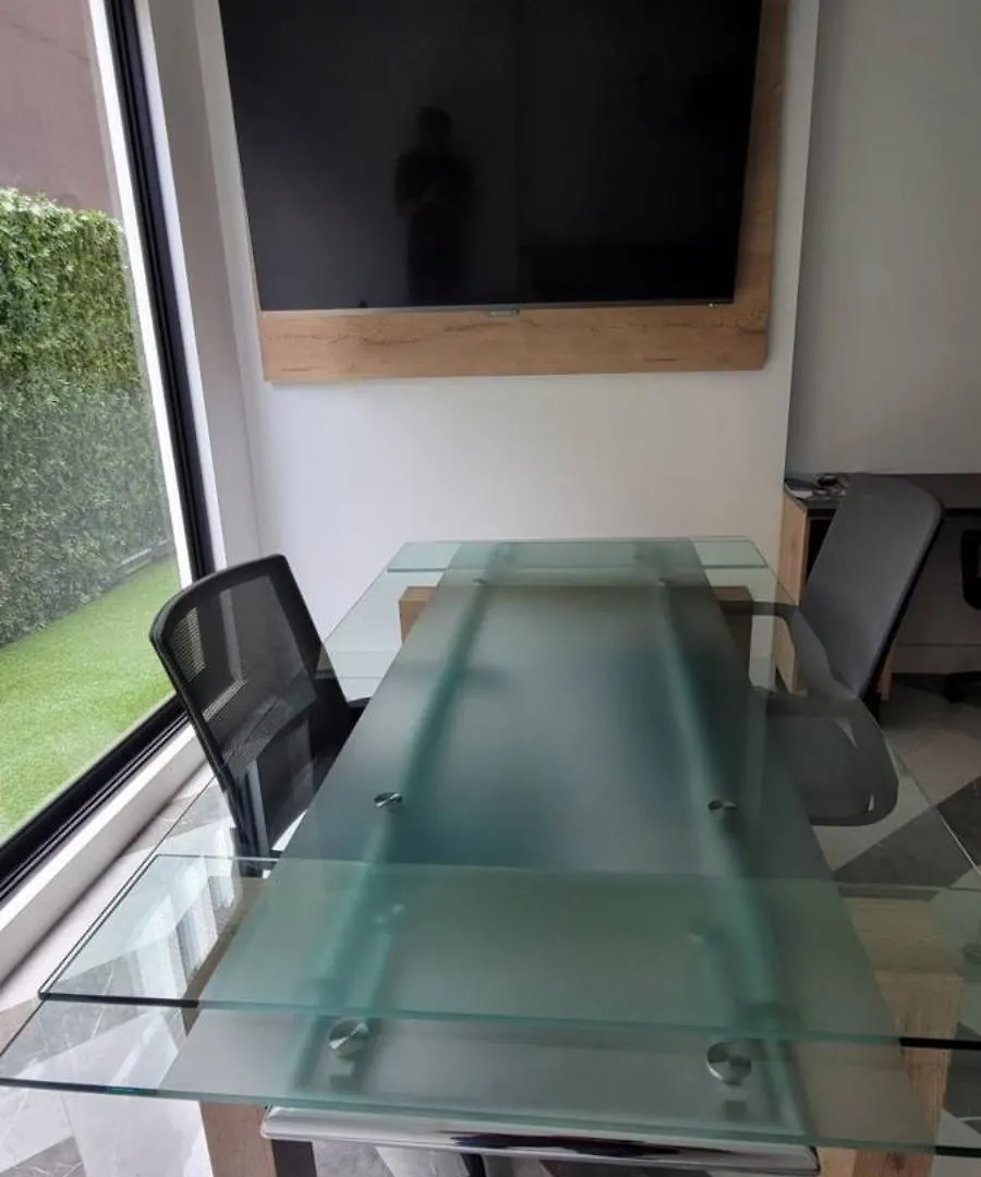 Stylish Suite W Rooftop Jacuzzi Quito