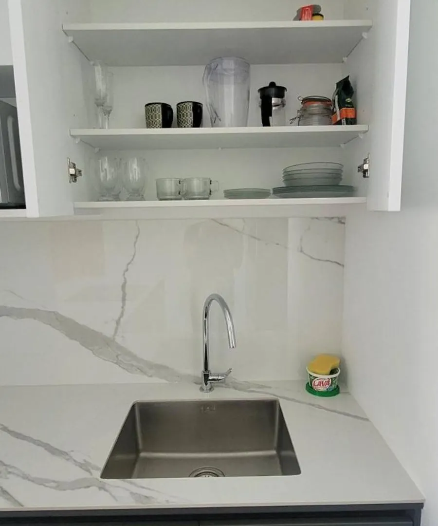 Apartment Stylish Suite W Rooftop Jacuzzi Quito