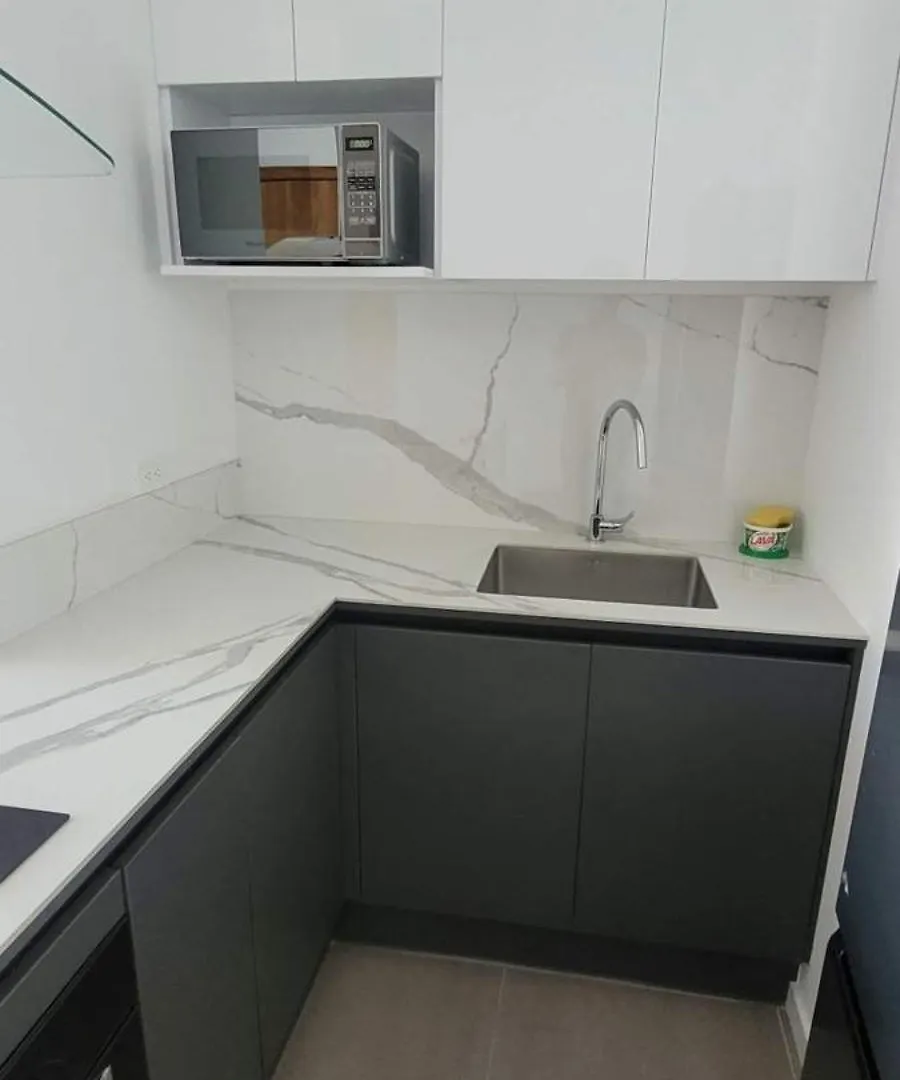 Stylish Suite W Rooftop Jacuzzi Quito 0*,  Ecuador