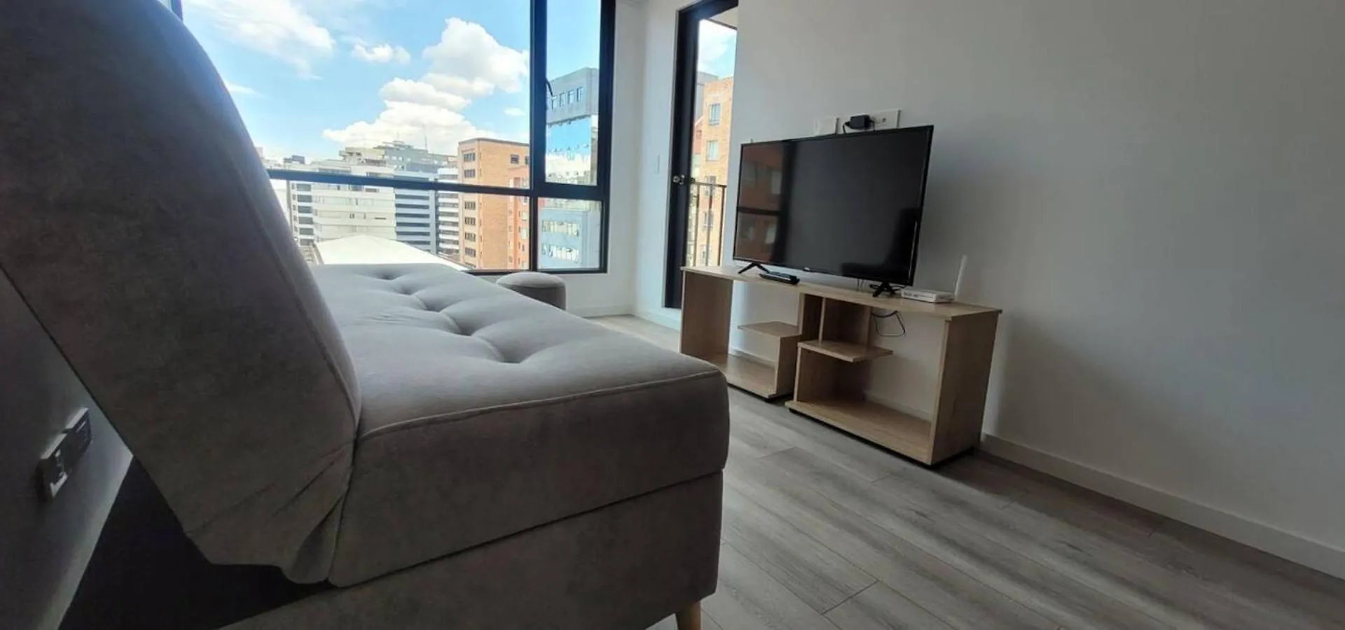 Stylish Suite W Rooftop Jacuzzi Quito 0*,  Ecuador