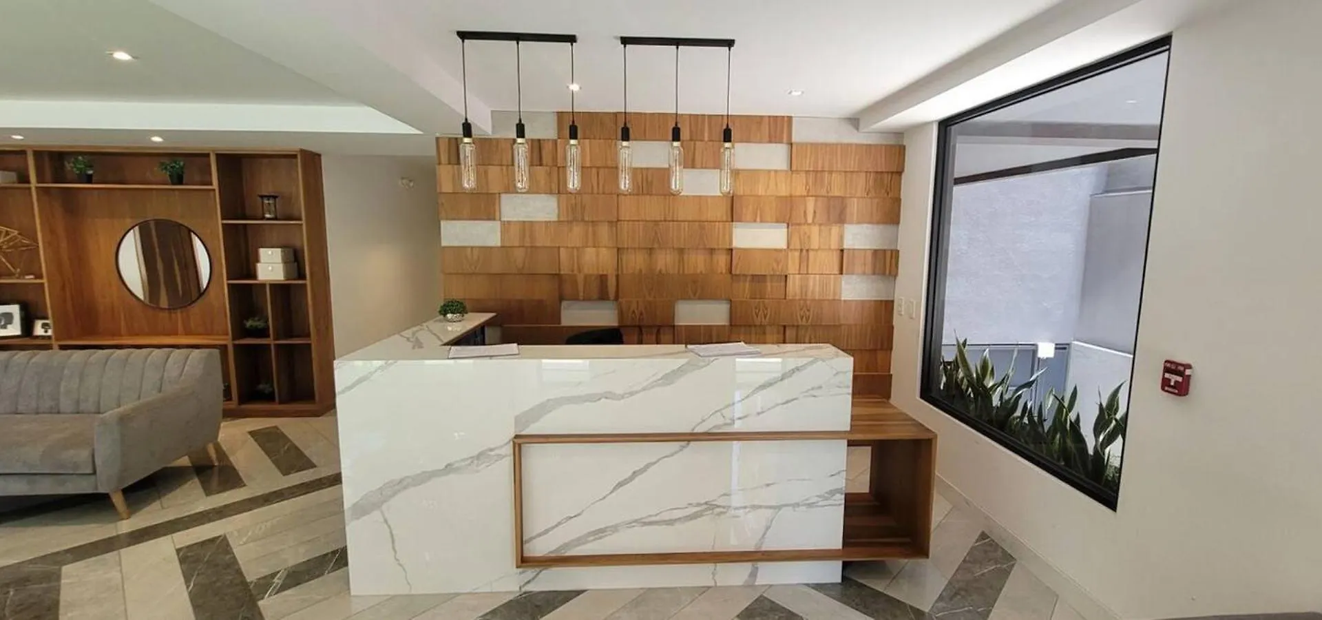 Stylish Suite W Rooftop Jacuzzi Quito